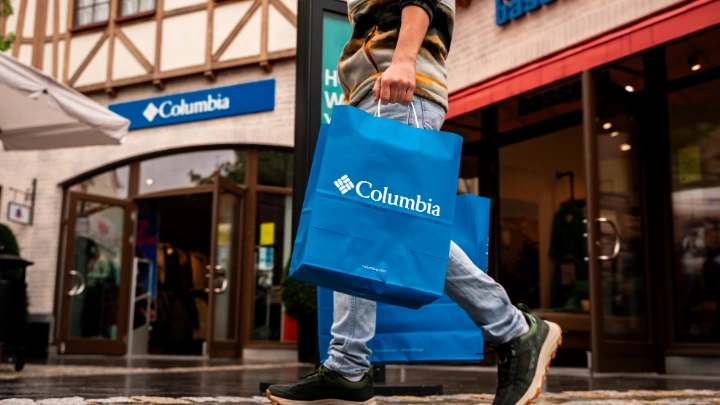 COLUMBIA