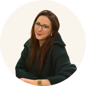 Marie Bresson-Mignot