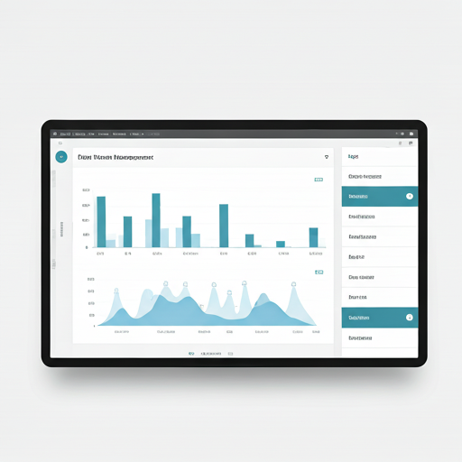 Dedicated personal area