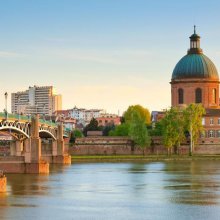 Les comptes Instagram à suivre à Toulouse pour découvrir la ville rose